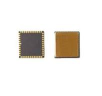 High Performance Single Axis MEMS Gyroscope -