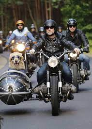 Pin On Motorcycle Sidecar