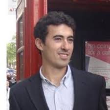 Stream Victor Cobo Ramirez music