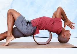 This simple foot fixer has changed foot health forever. Yoga Mats Clothing Balls Accessories Sports Direct
