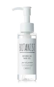 Before botanist was introduced, hair care products showcases were dominated with shampoos and treatments with artificial ingredients. Botanist Botanical Hair Oil Smooth Pear Jasmine Product Botanist