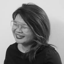 Joyce Yip's Instagram, Twitter & Facebook