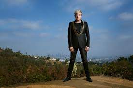 He was married to simone signoret. Q A With Pianist Jean Yves Thibaudet Life Offstage In Hollywood And On Tour Wrti