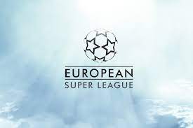 Zvanična prezentacija linglong tire super liga srbije. Explainer What Is The European Super League
