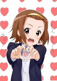 Tainaka Ritsu Fan Art Tainaka Ritsu Fan Art Art Anime