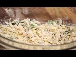 Kadhi Pakode With Jeera Rice Majha Kitchen Sanjeev Kapoor Khazana Jeera Rice Recipes Rice