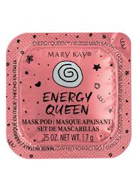 All masks are not made the same and may fit differently. Limited Edition Mary Kay Mad About Masking Mask Pod Gift Set Mary Kay