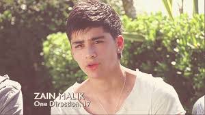 N I C E — HAPPY ZAYN MALIK DAY!