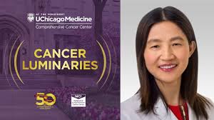 Cancer Luminaries Podcast: Dr. Huiping Liu