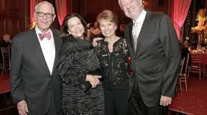 The Valley Line: Los Angeles Chamber Orchestra benefit celebrates love,  Women's Council gives $10K to hospital