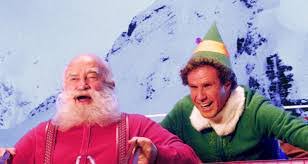 For more than a decade, asner delighted television audiences with his portrayal of the tough, grumbling. 100 7 Whud On Twitter Santa From Elf Ed Asner Joins Mike Kacey At 8 45 On 100 7 Whud
