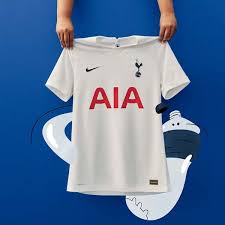 We offer variety of beautifully designed as well as durable training spurs for every budget. Nike Launch Spurs 21 22 Home Shirt Soccerbible