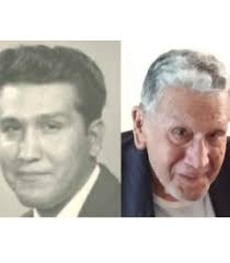 Obituary information for Lazaro "Les" Olvera