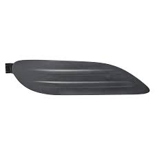 Replace To1039107 Front Passenger Side Fog Light Cover