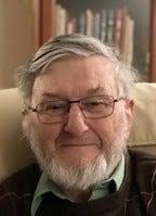 Alan Beagley Obituary