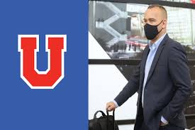 Name in home country / full name: Rafael Dudamel Nuevo Director Tecnico De La Universidad De Chile