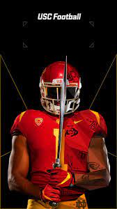 Usc Football On Twitter Heres Some Thy Yen To Get You 675x1200 Download Hd Wallpaper Wallpapertip