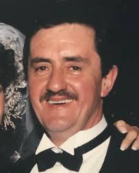 James E. Grenier, Sr. Obituary 2024