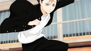 Yuu Nishinoya Wiki Anime Amino Deviantart is the world's largest online social community for artists and art. yuu nishinoya wiki anime amino