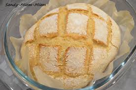 Pain Cocotte Sandy Miam Miam