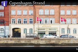 A short driving distance to rosenborg renaissance castle is a perk for guests staying at copenhagen strand hotel. Copenhagen Strand Touristtv