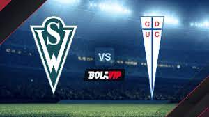 Universidad de chile unión española vs. 6w3 4jj3fmozgm