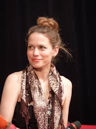 They have been together for 2.9 years. Bethany Joy Lenz Wikipedia
