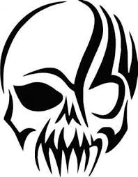 Epingle Sur Skulls