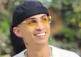 Luis Vento al Mister Gay Mundo 2014