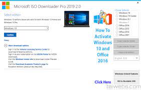 If you don't have your windows 7 disc handy—but want to create a custom installation, run windows from a usb drive, or just do a fresh install—you'll need an iso file of the disc. Descargar Microsoft Iso Downloader Pro 2020 2 6 Premium 2020 V1 8 Full Gratis