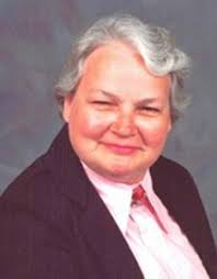 Eva Flossy Spencer Obituary