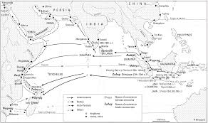 It is calculated based on the kilometer and your vehicle fuel consumption per mileage. The Roads To The Orient Chapter 9 The Worlds Of The Indian Ocean
