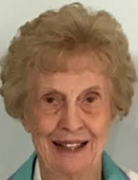 Eleanor Ogden Obituary