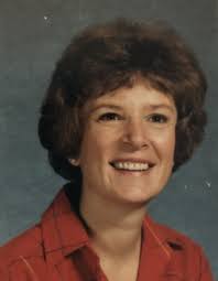 Bonnie Collins Obituary November 26, 2019