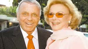 Muere a los 90 años la viuda de Frank Sinatra