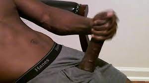 Black Jacking Off solo play - XVIDEOS.COM