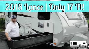 24 ft travel trailer with slide out. 6 Best Small Travel Trailers With Slide Out