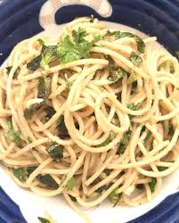 Sauce Anchoiade Et Herbes Anchoiade Citron Jaune Sauce