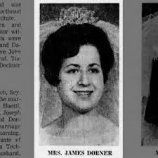 Patricia Dorner's Instagram, Twitter & Facebook