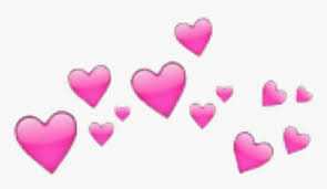 Pin By Trudy Nicholls On 3 In 2020 Cloud Stickers Heart Emoji Love Stickers