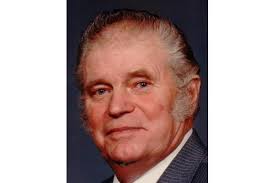 Joseph Fox Obituary (1926