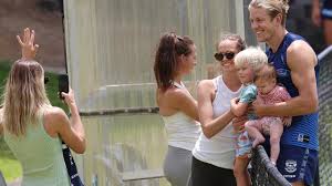 Afl Grand Final 2020 Geelong Ruckman Rhys Stanley Ready To Excel In Key Grand Final Battle