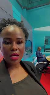 Insights from Anna Talia Oze: Newsroom Perspectives