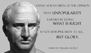 Image result for pics of marcus tullius cicero