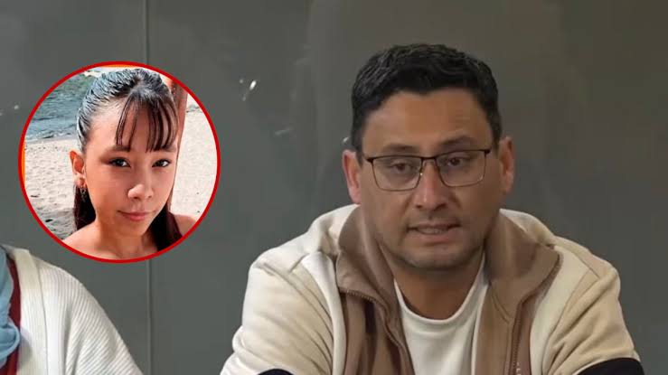 Femicidio de Agostina Vega: la desgarradora carta de su padre a un mes del  crimen