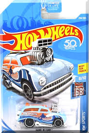 Hot Wheels Black And Blue Light Sky Blue W Chrome Interior Orange Windows Hw Sports With Surfing Graphics In Dark Blue Blue White And O Hot Wheels Toys Hot Wheels Hot Wheels Cars