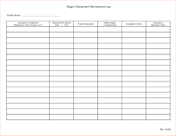 This involves things like a predefined maintenance and inspection schedule as well as promptly addressing known. Maintenance Spreadsheet Template Vehicle Log Sheet Excel Templates Building Schedule Format In Sarahdrydenpeterson