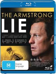 Amazon.com: The Armstrong Lie