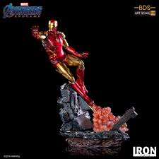 Follow the vibe and change your wallpaper every day! Avengers Endgame Bds Art Scale Statue 1 10 Iron Man Mark Lxxxv 29 Cm Iron Studios Waitlist Auf Anfrage Bunker158 Com