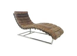 Check spelling or type a new query. Oviedo Distressed Leather Chaise Lounge At 1stdibs